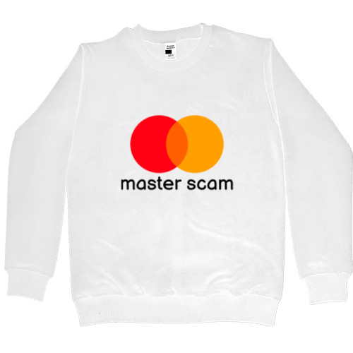 Master scam