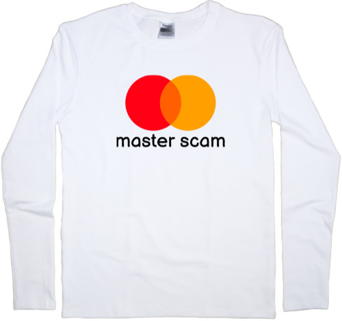 Master scam