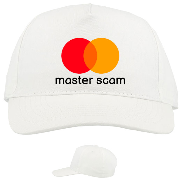 Master scam