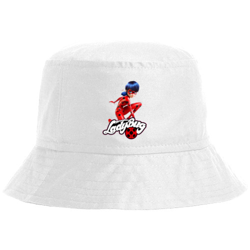 леди баг 2