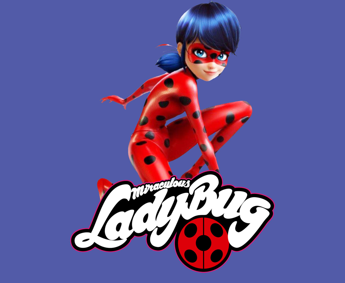 lady bug 2