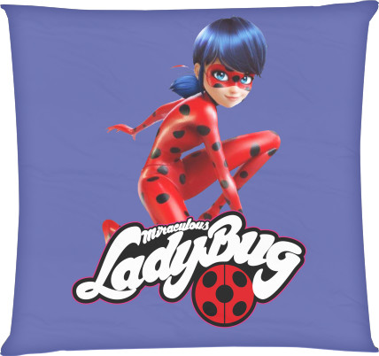 lady bug 2