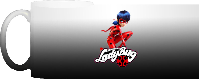 lady bug 2