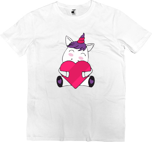 Kids' Premium T-Shirt - unicorn 2 - Mfest