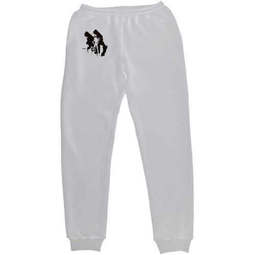 Kids' Sweatpants - Evangelion - Mfest