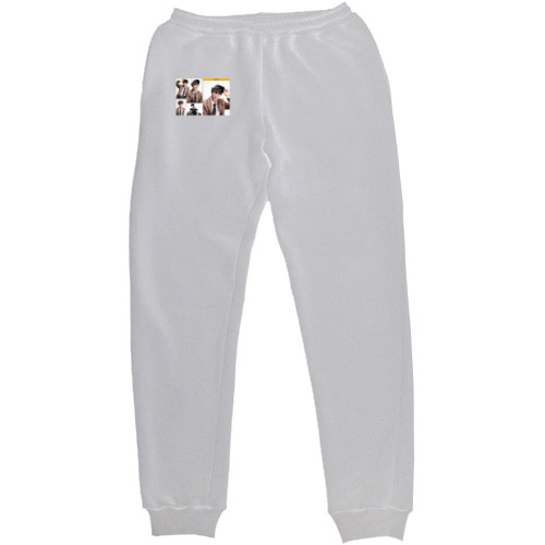 K-pop - Women's Sweatpants - suga - Mfest