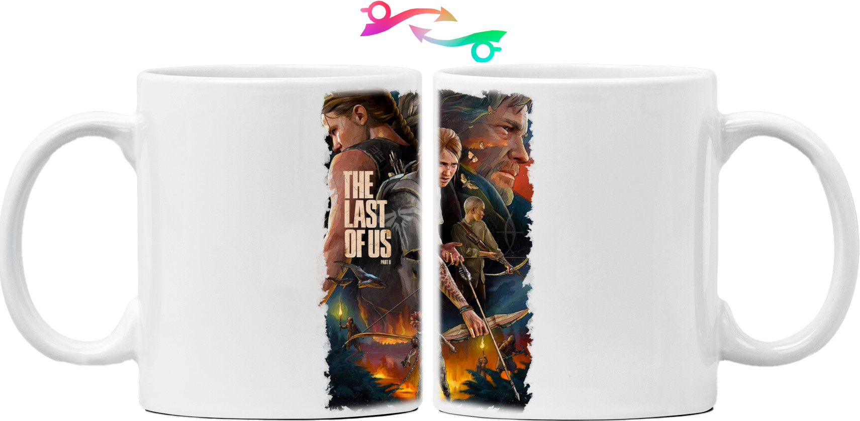 The Last of Us