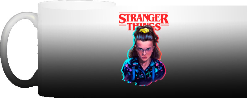 Stranger Things 2