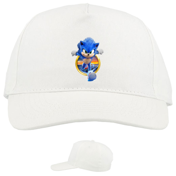 sonic