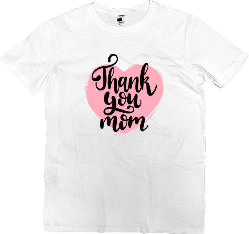 Kids' Premium T-Shirt - Mom - Mfest