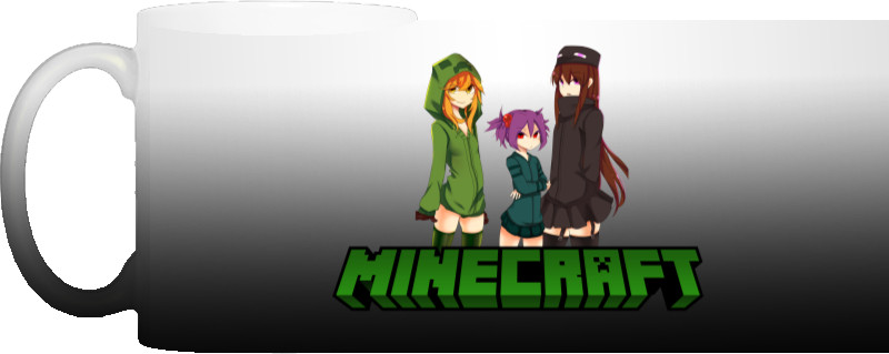 Minecraft 7