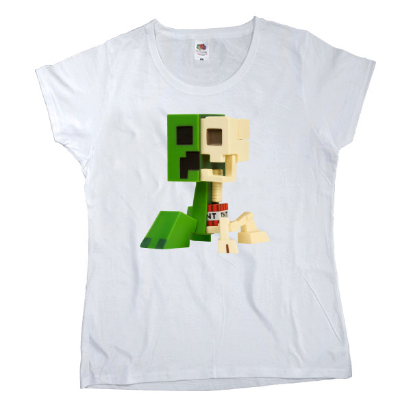 Minecraft 6