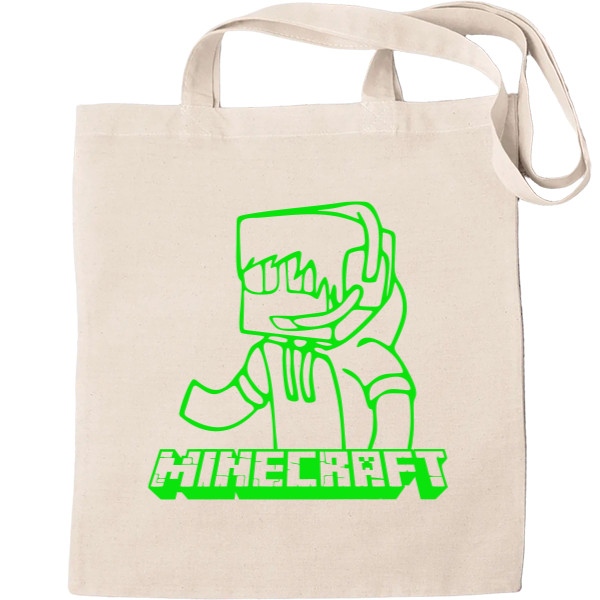 Minecraft 5