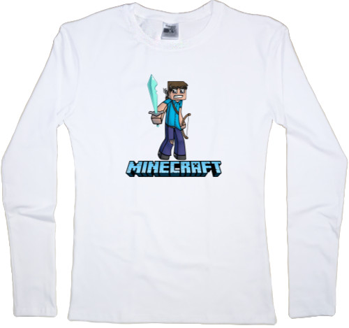 Minecraft 4