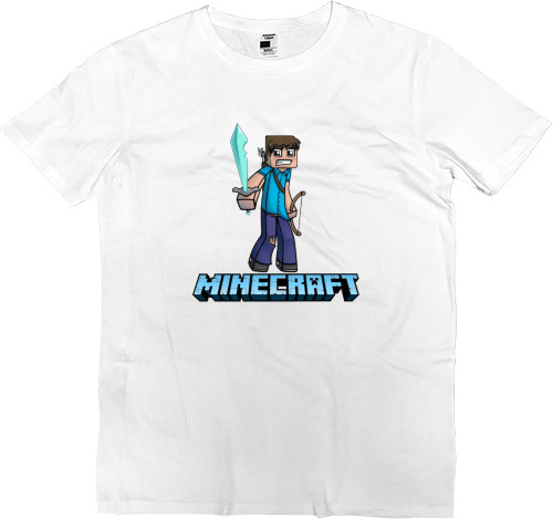 Minecraft 4