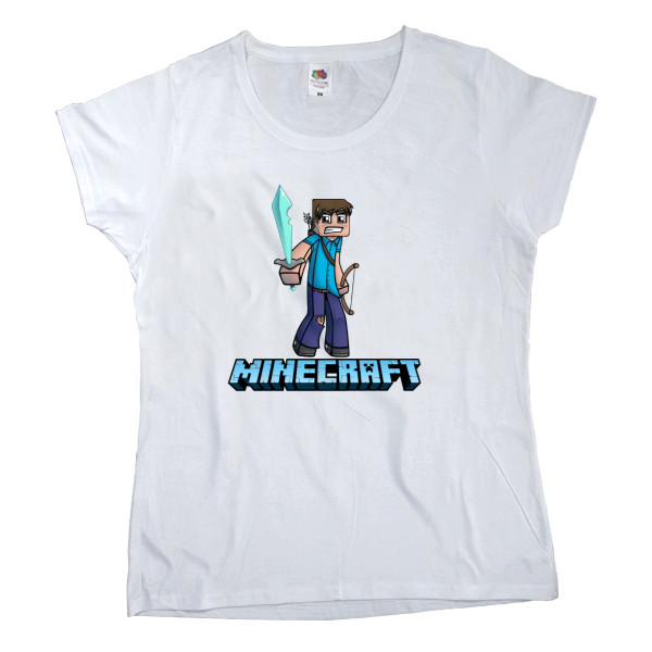 Minecraft 4