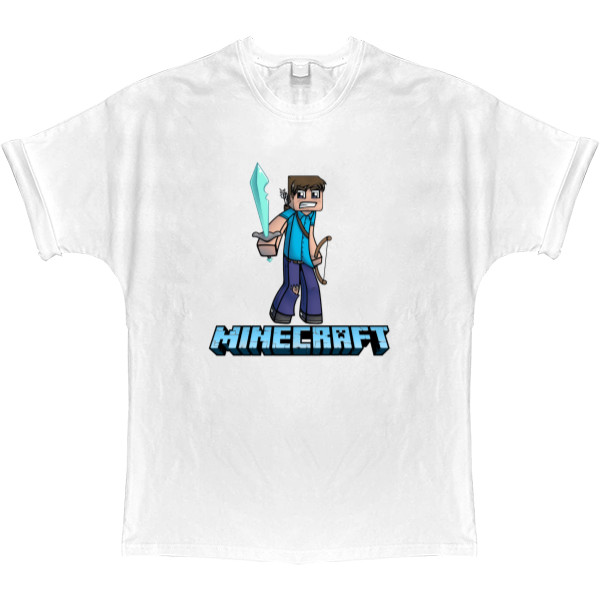 Minecraft 4