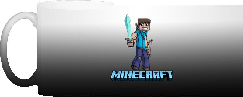 Minecraft 4