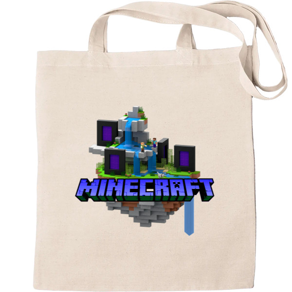 Minecraft 3