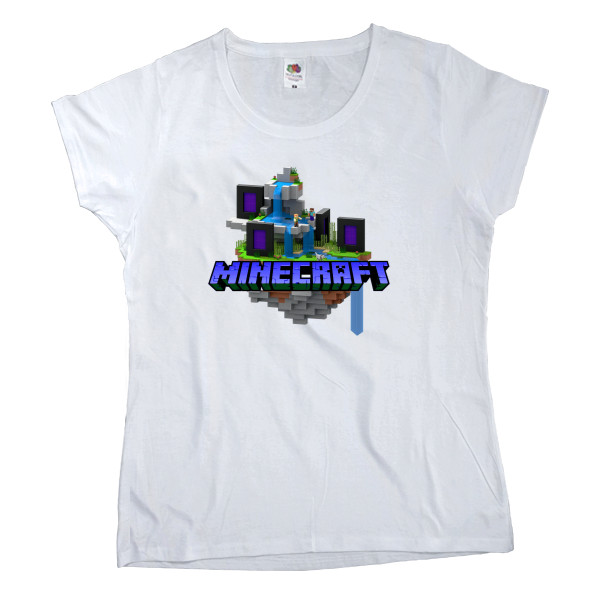 Minecraft 3