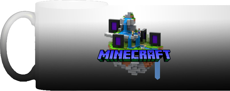 Minecraft 3