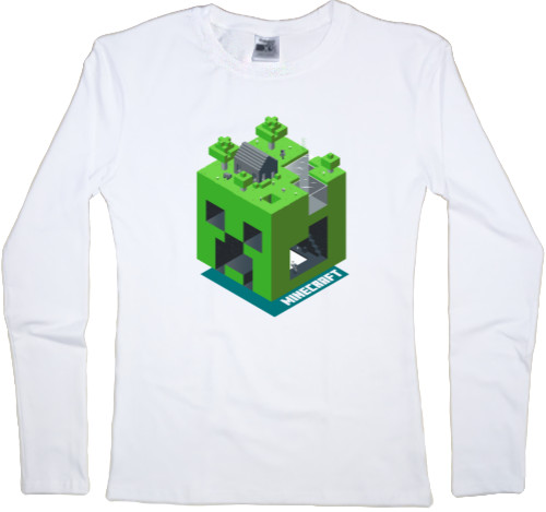 Minecraft 2