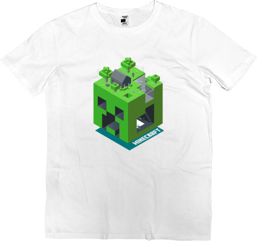 Minecraft 2