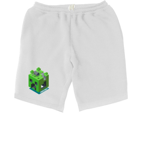 Minecraft 2