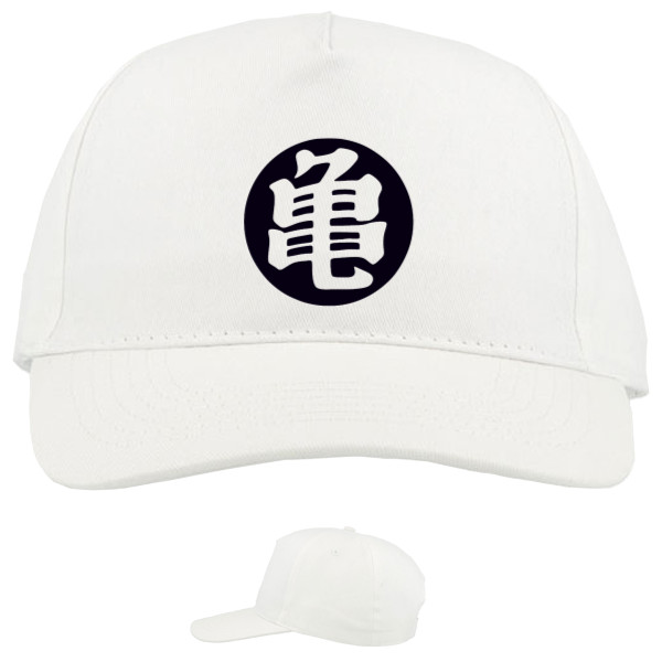 Baseball Caps - 5 panel - Master Roshi - Mfest