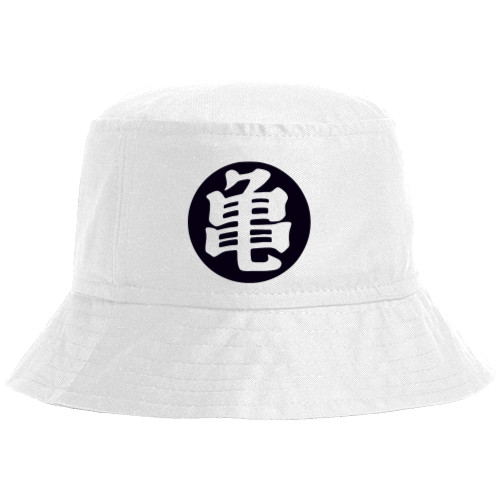 Bucket Hat - Master Roshi - Mfest