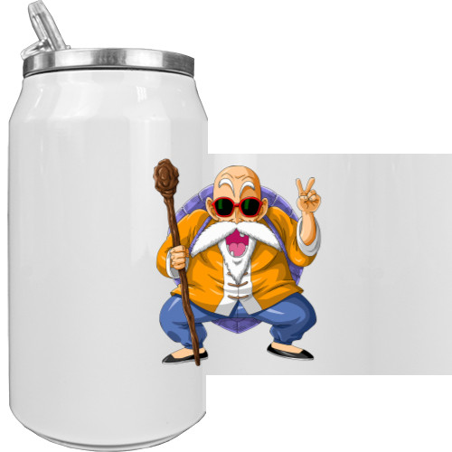 Master Roshi 2