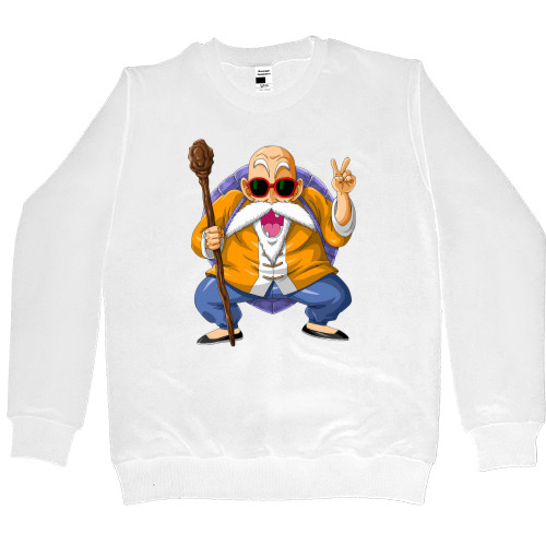 Master Roshi 2