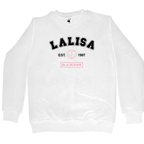 Women's Premium Sweatshirt - LALISA - Mfest