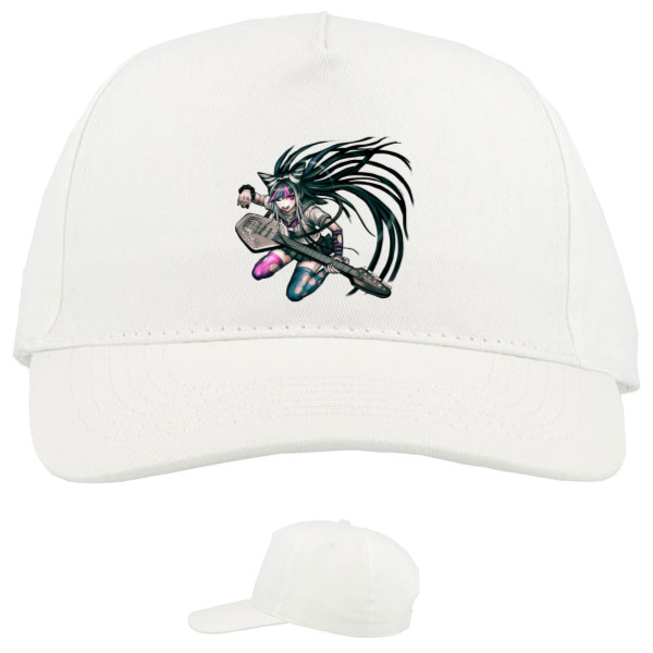 Baseball Caps - 5 panel - Ibuki Mioda - Mfest