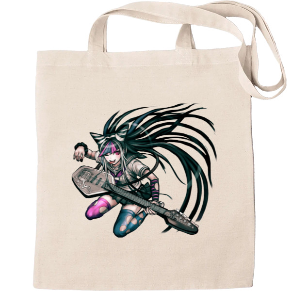 Tote Bag - Ibuki Mioda - Mfest