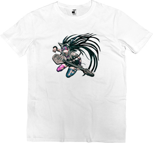 Kids' Premium T-Shirt - Ibuki Mioda - Mfest