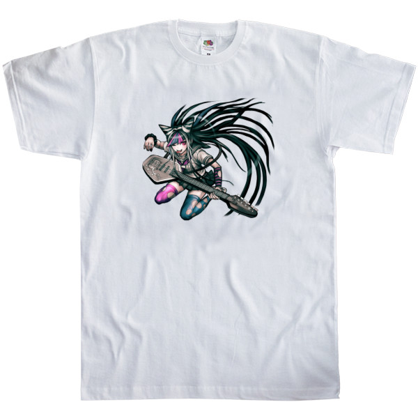 Kids' T-Shirt Fruit of the loom - Ibuki Mioda - Mfest