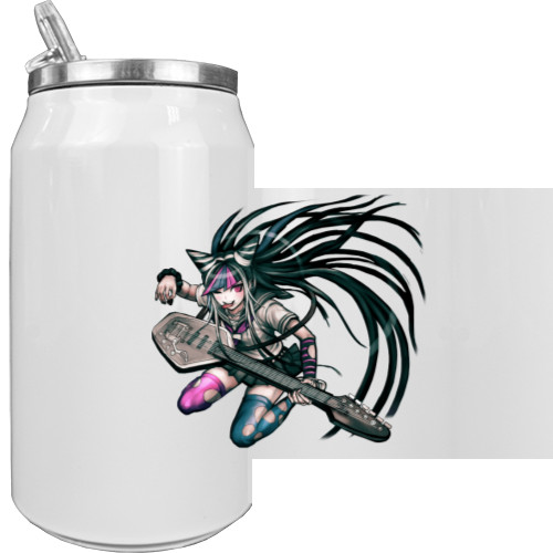 Aluminum Can - Ibuki Mioda - Mfest