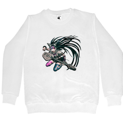 Men’s Premium Sweatshirt - Ibuki Mioda - Mfest