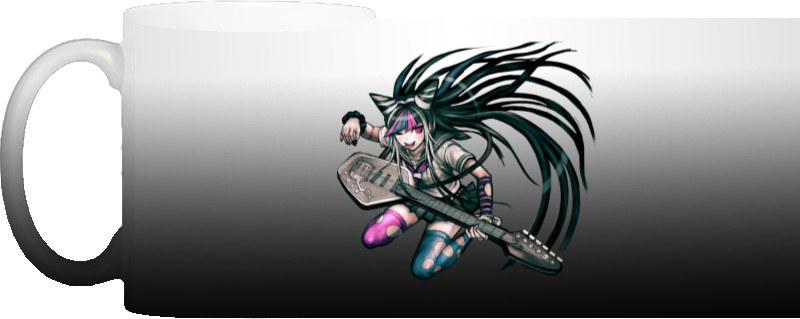 Ibuki Mioda