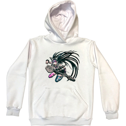 Kids' Premium Hoodie - Ibuki Mioda - Mfest