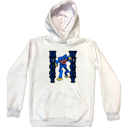 Unisex Hoodie - huggy wuggy 5 - Mfest