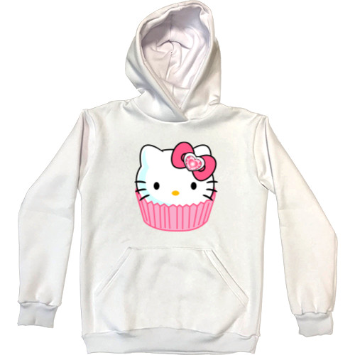 Kids' Premium Hoodie - hello kitty - Mfest