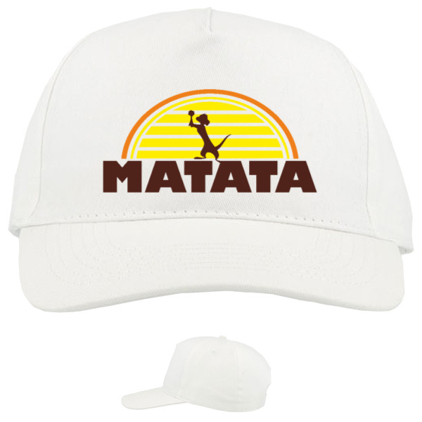 HAKUNA MATATA