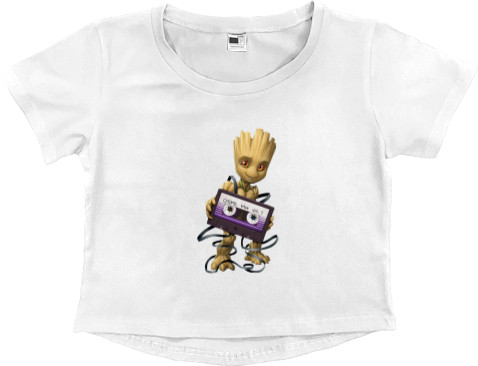 Groot