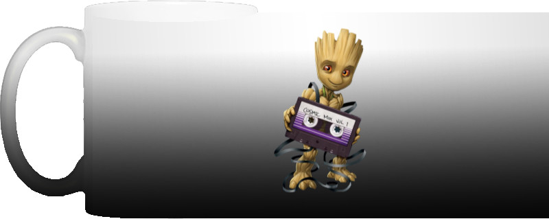 Groot