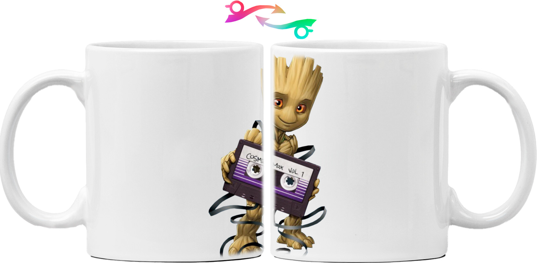 Groot