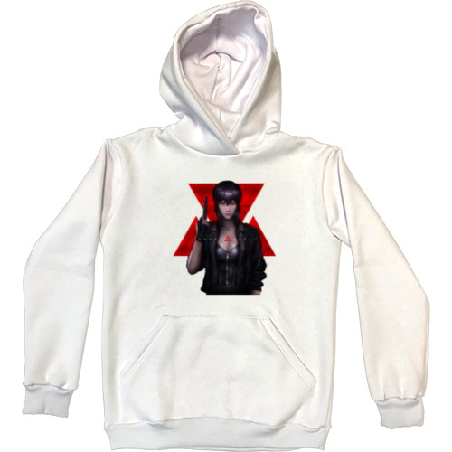 Kids' Premium Hoodie - Ghost in the Shell 2 - Mfest