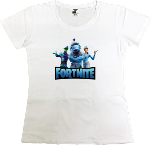 fortnite