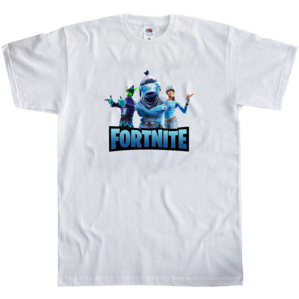 fortnite